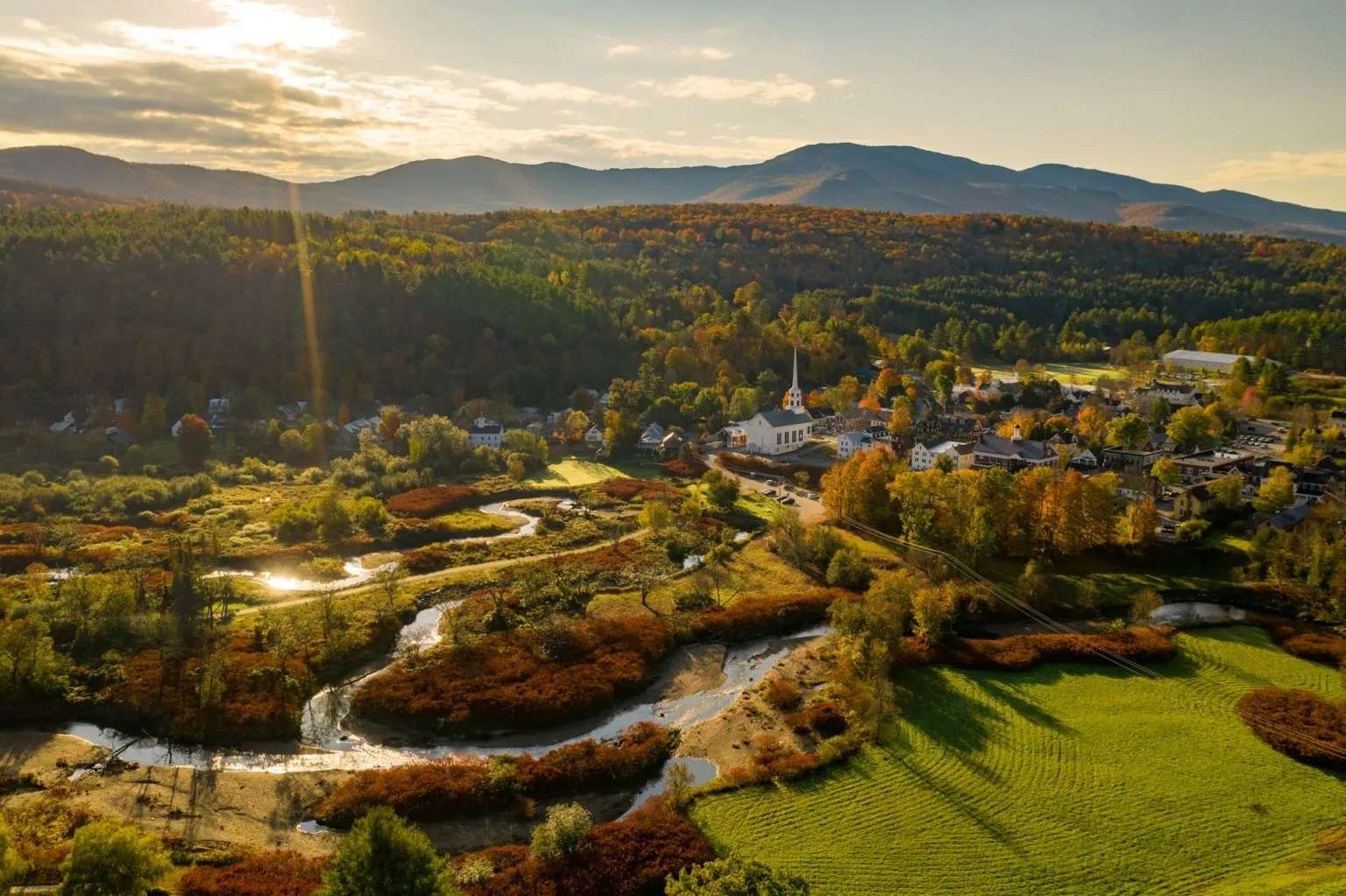 Hotels with hot tubs in Vermont